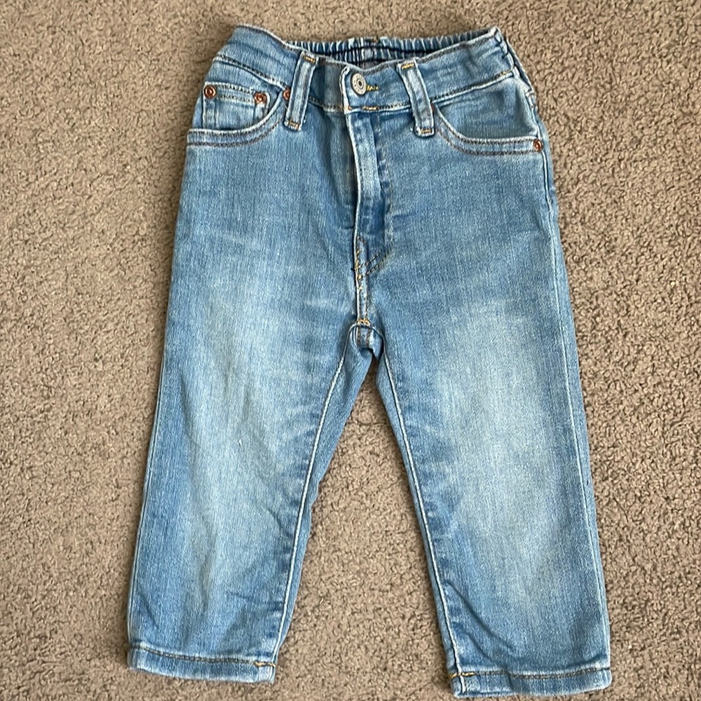 Ralph Lauren Polo Jeans